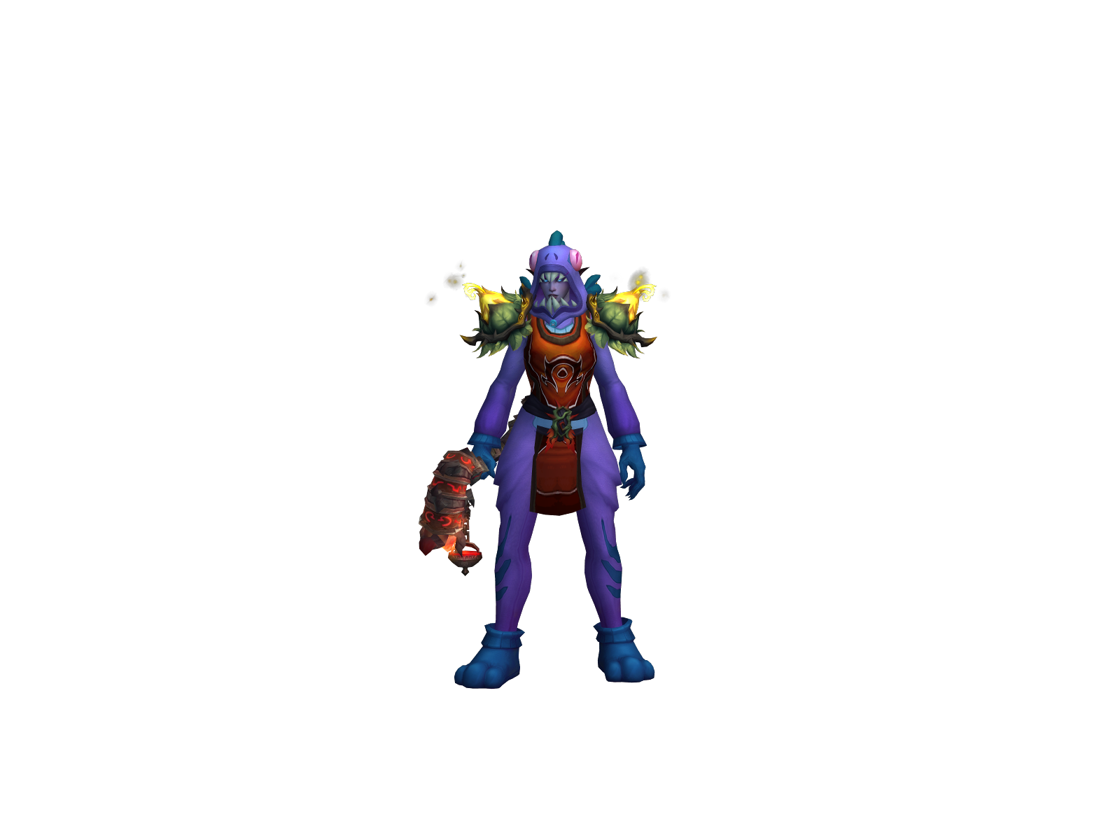Dangitdruid