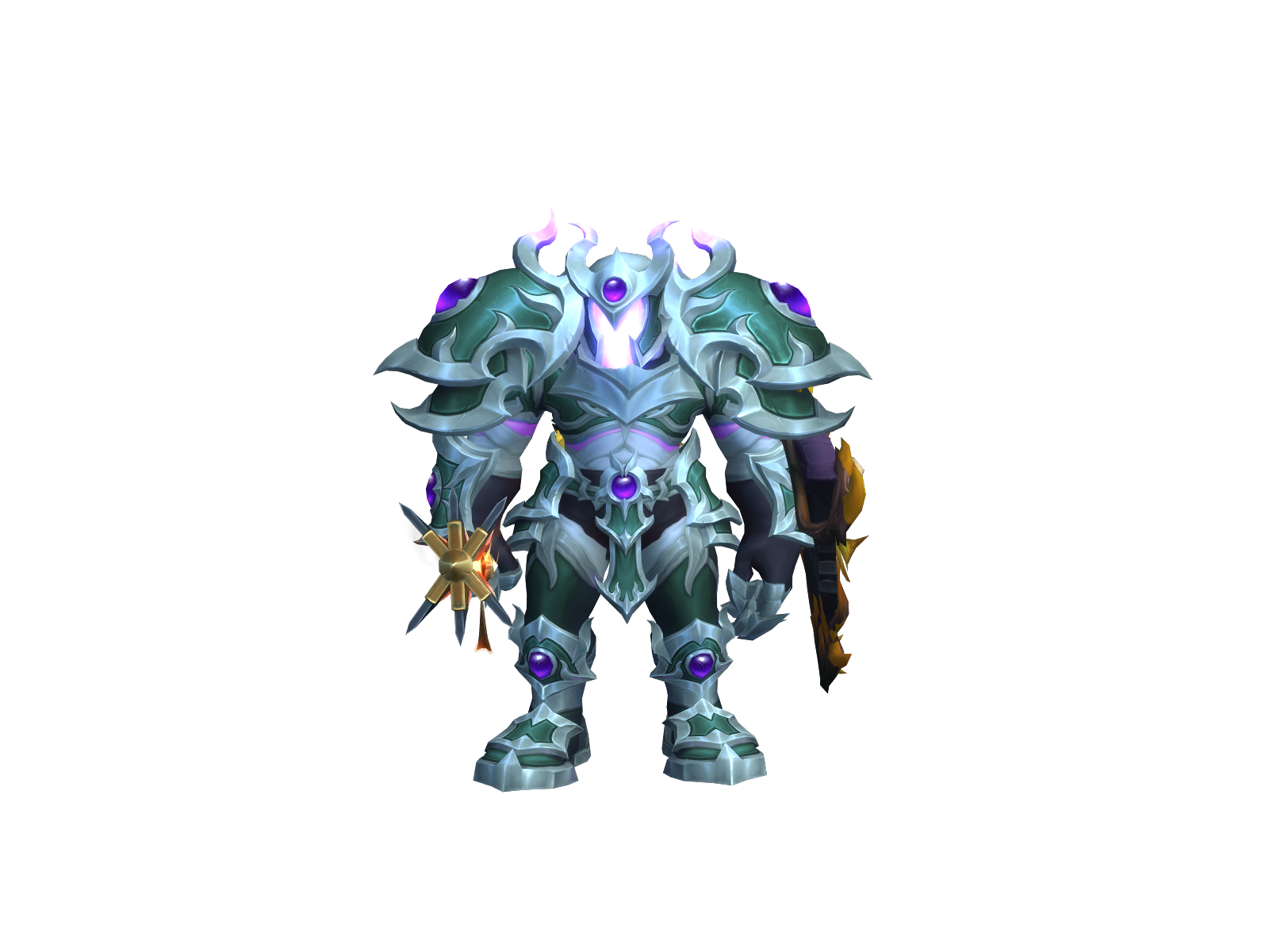 Manndingo