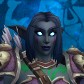 Multiverse portrait