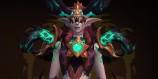 Zurrza's icon