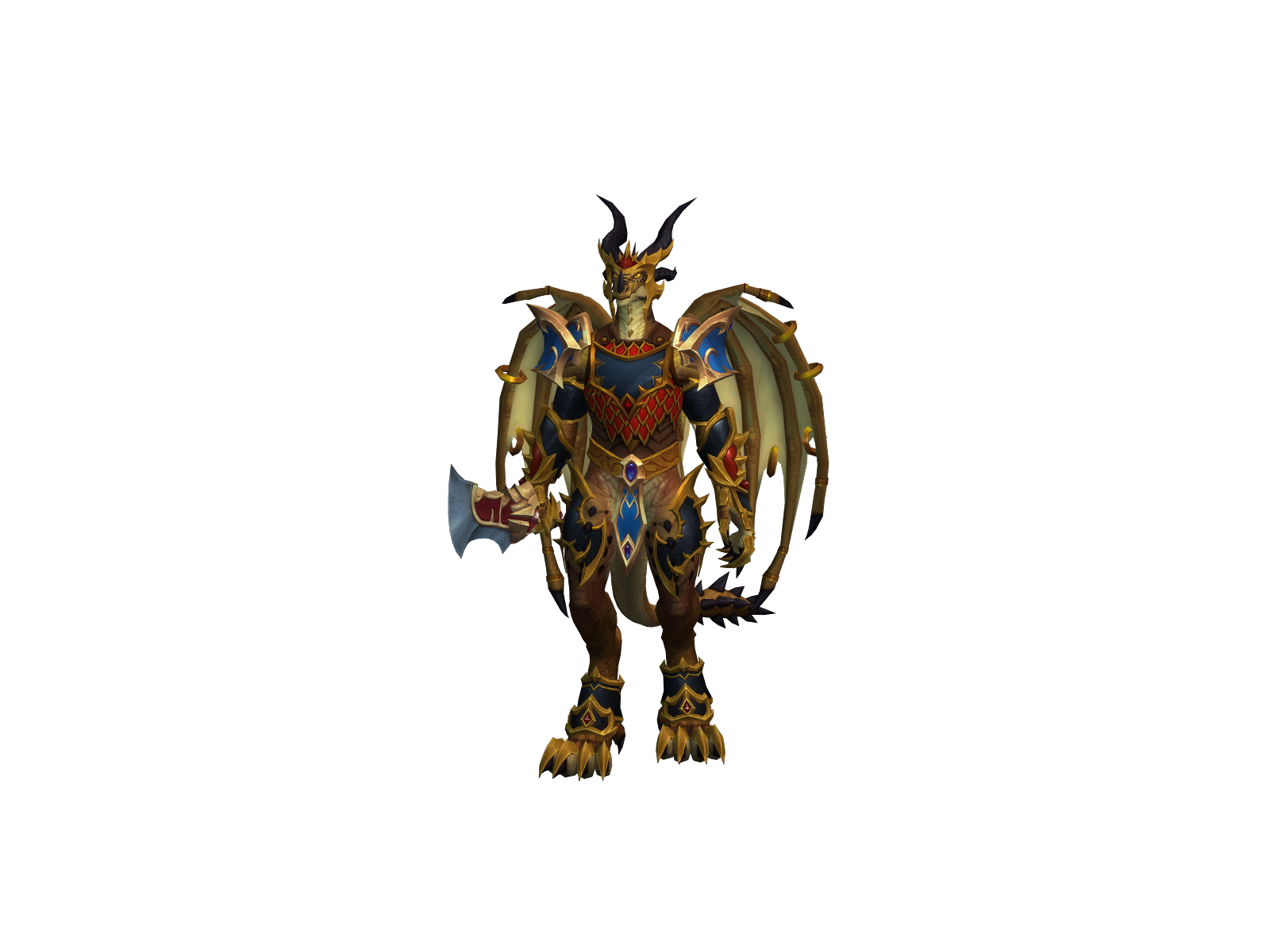 Dragonflavor