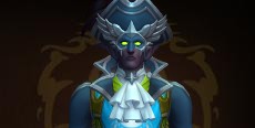 Lawimmortal's icon