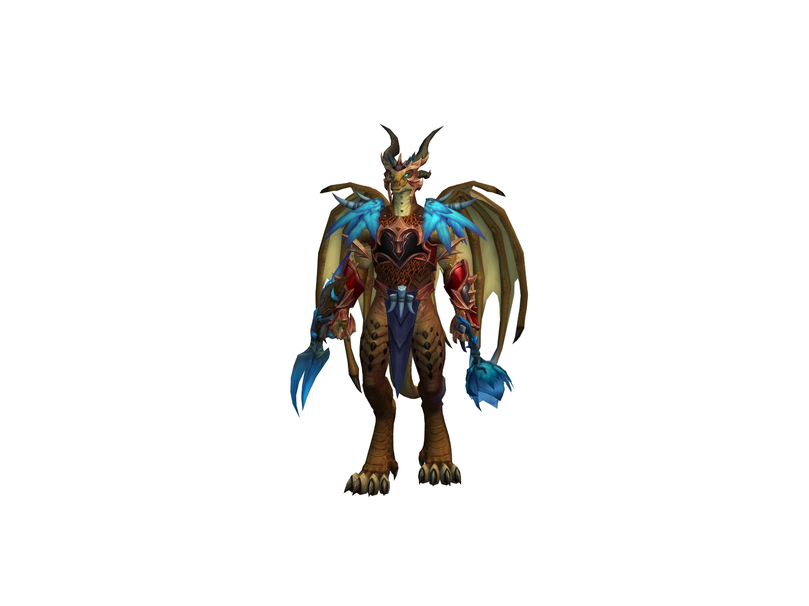 Daeregon