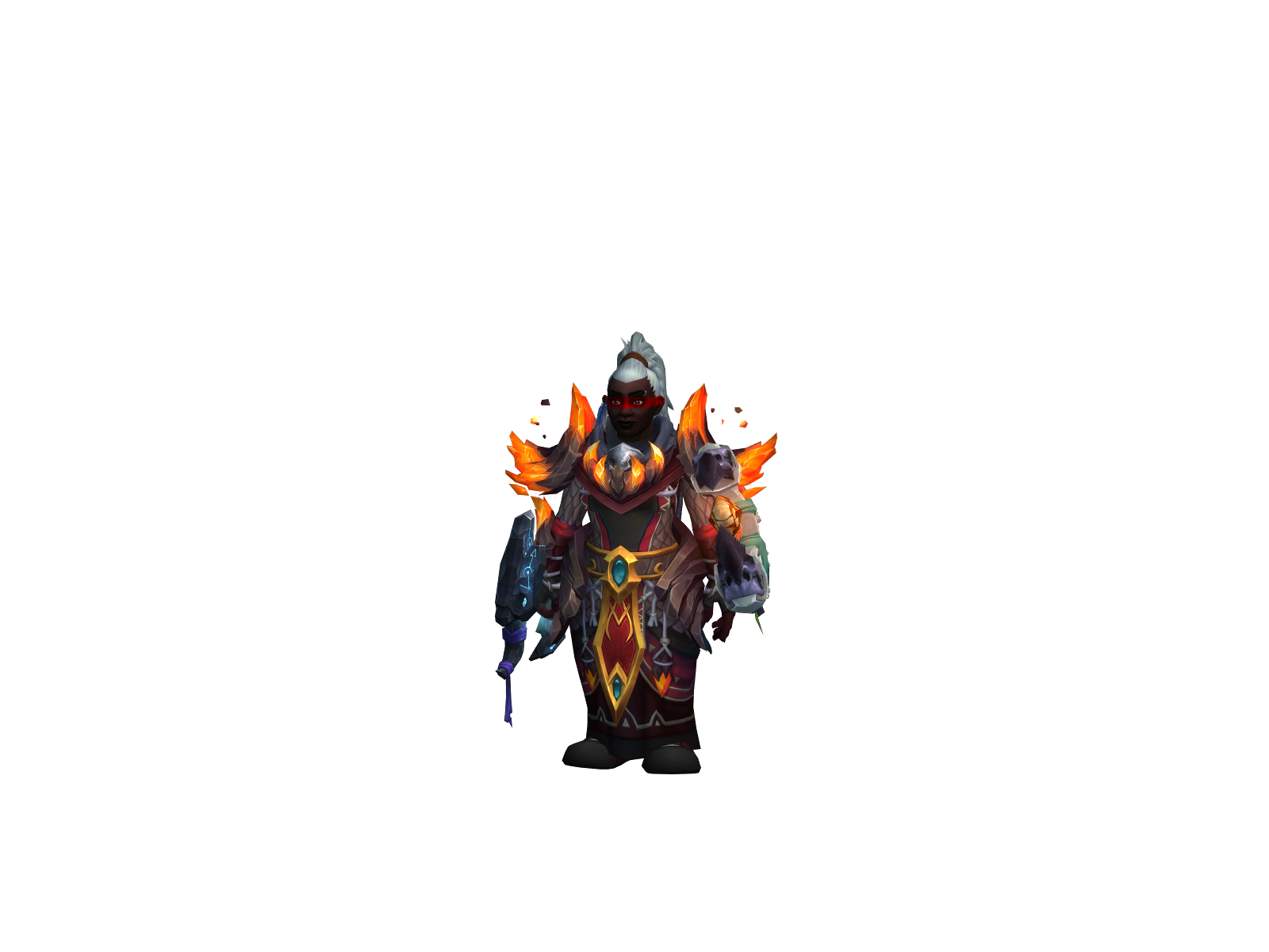 Moldypotatoe