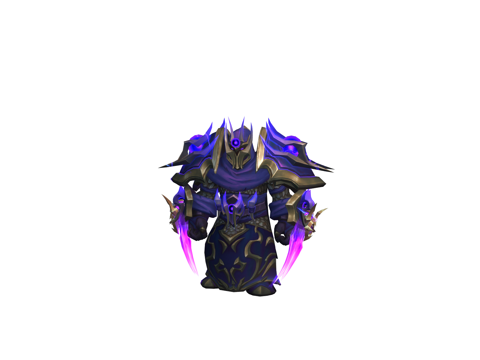 Zercthebest 3D character render