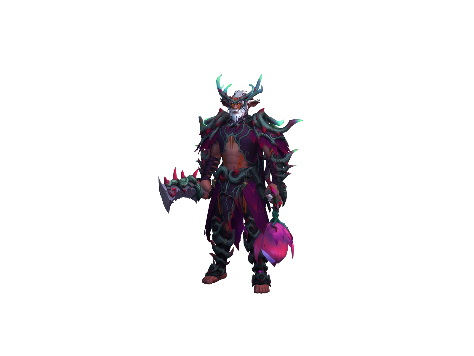 Hellspet