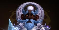 Kongfather's icon