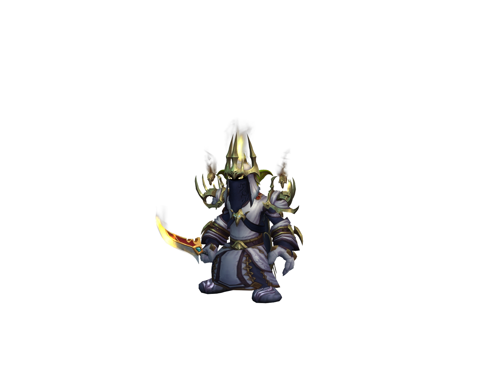 Hoopsta 3D character render