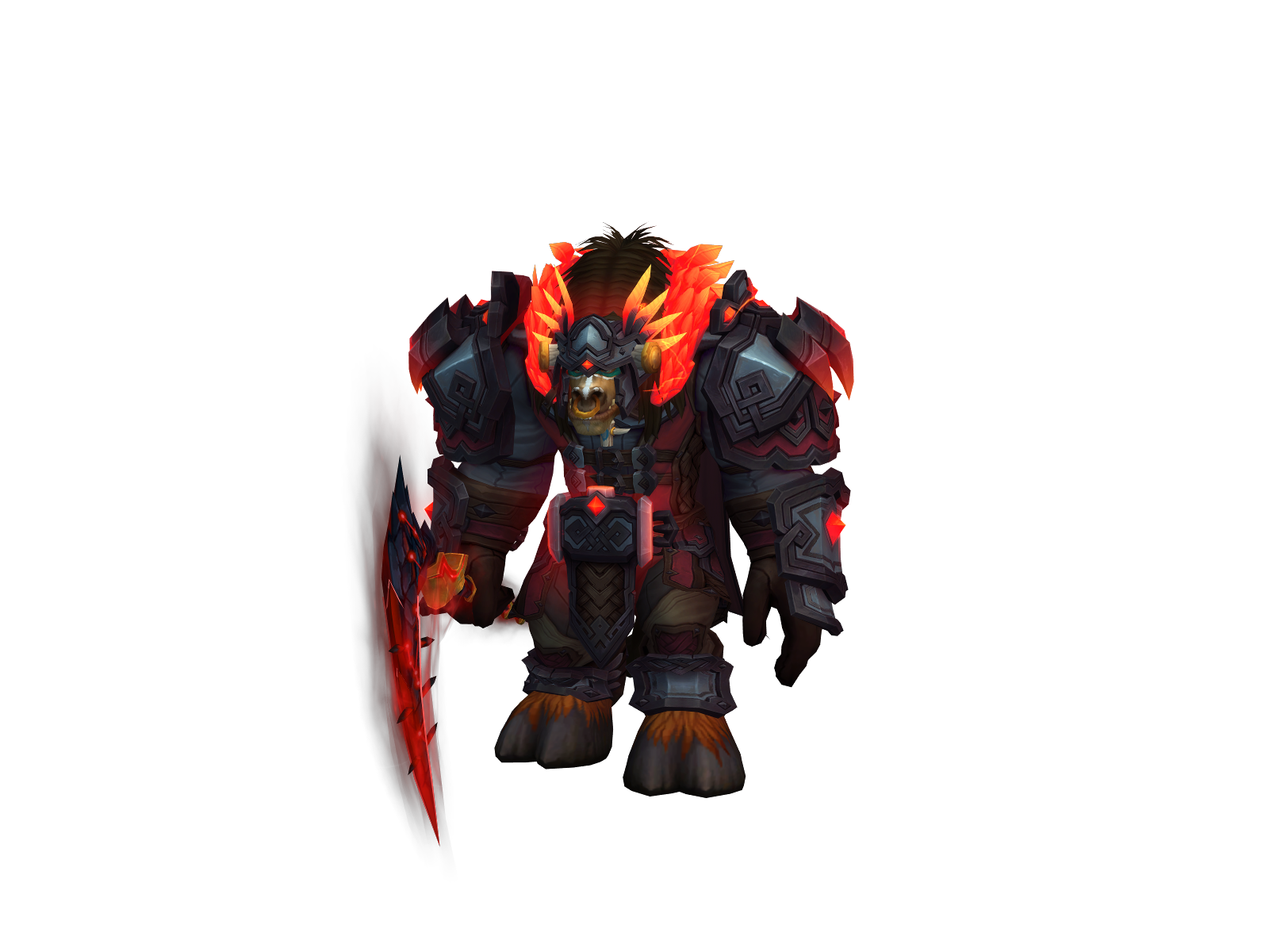 Bearícade