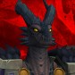 Jagös portrait