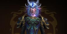 Endworldlife's icon