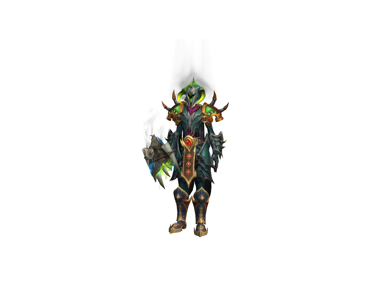 Fyralath