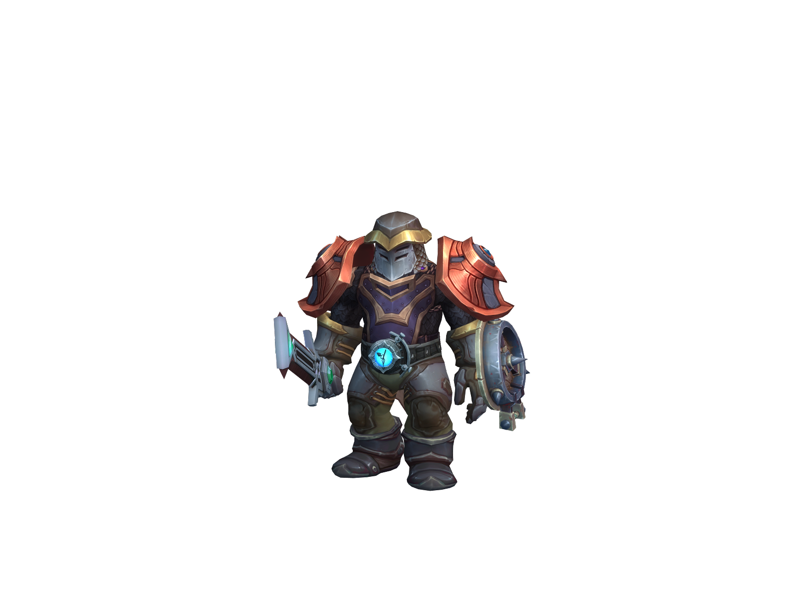 Dwarfbito