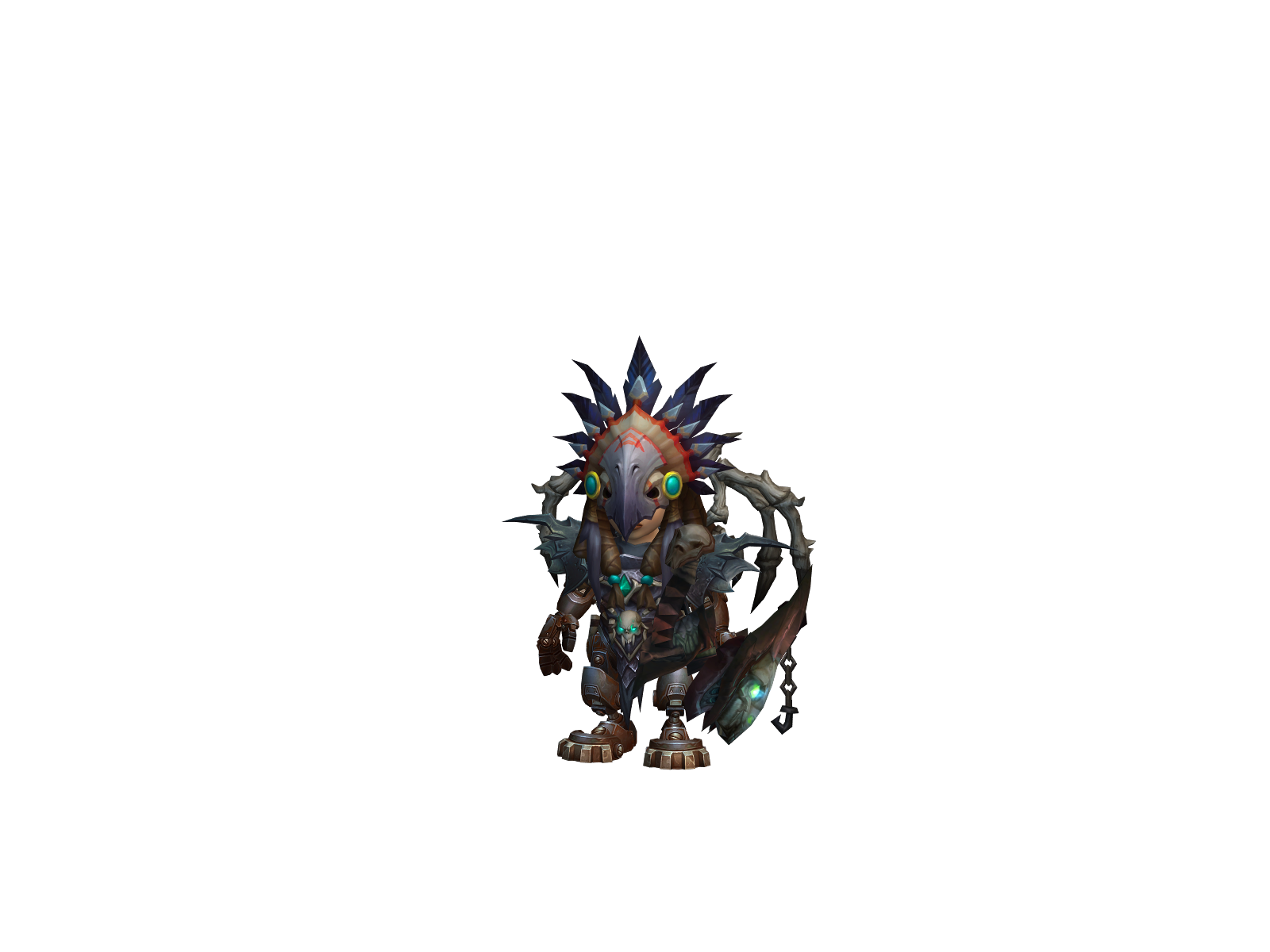 Armaroid