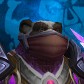 Dynasties avatar
