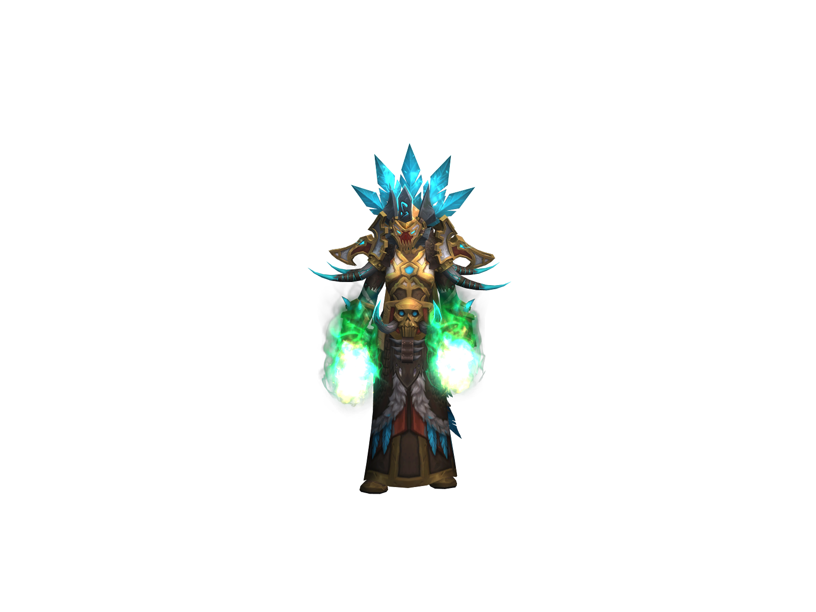 Meatballsub 3D character render