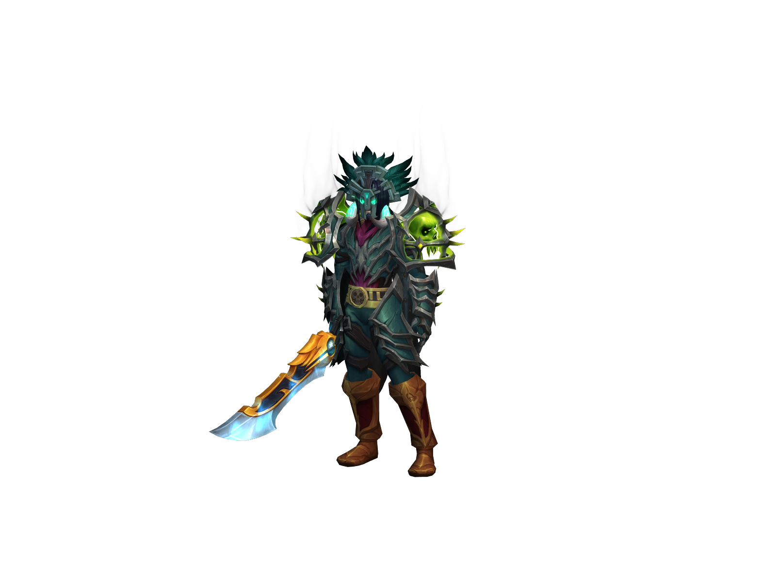 Peondk