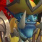 Zandehunt avatar