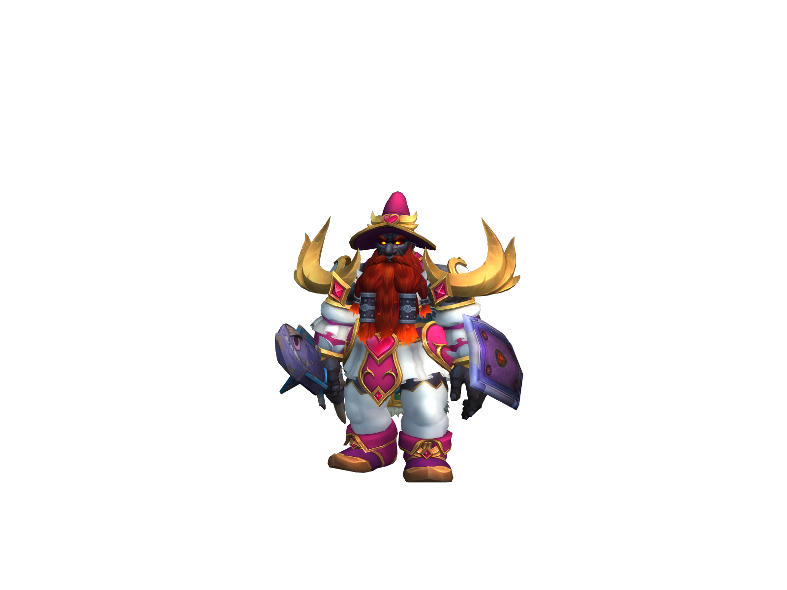 Pinytecker