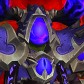 Drakwarlock