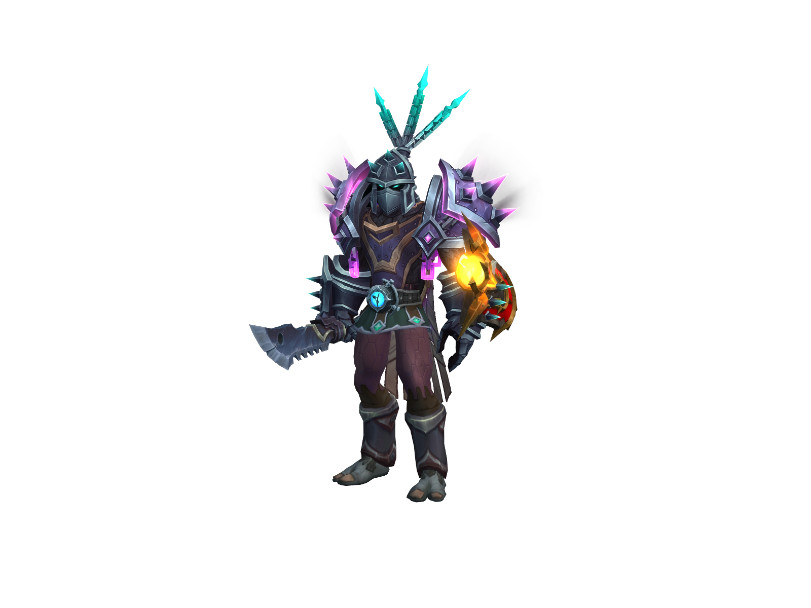 Clappinbro