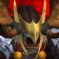 Visting avatar