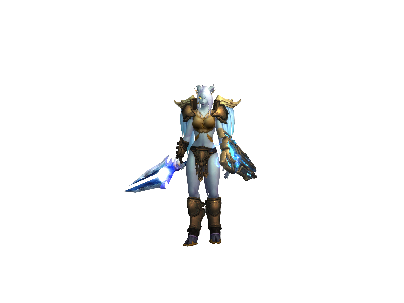 Maddhorny