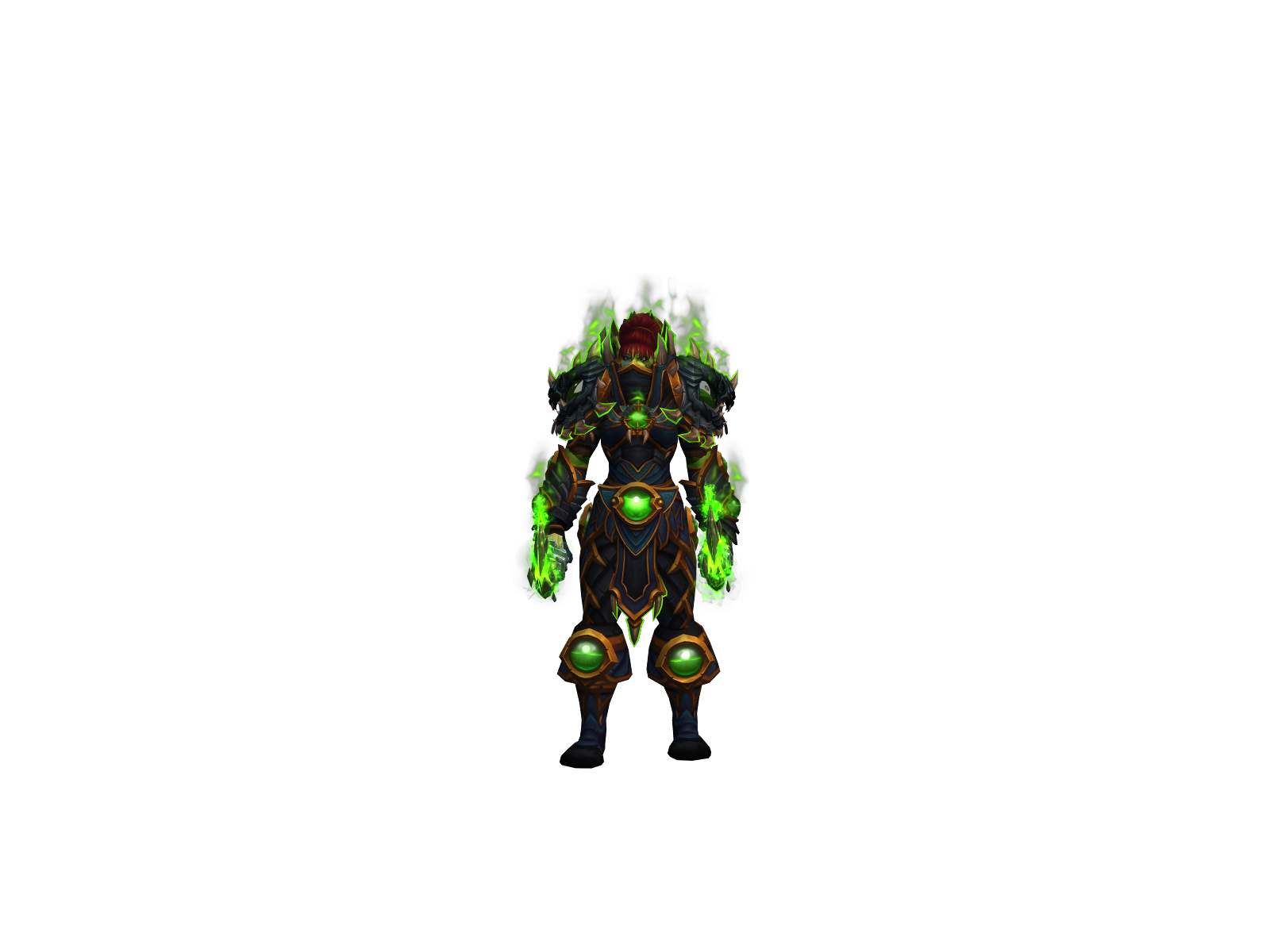 Suicidboys 3D character render