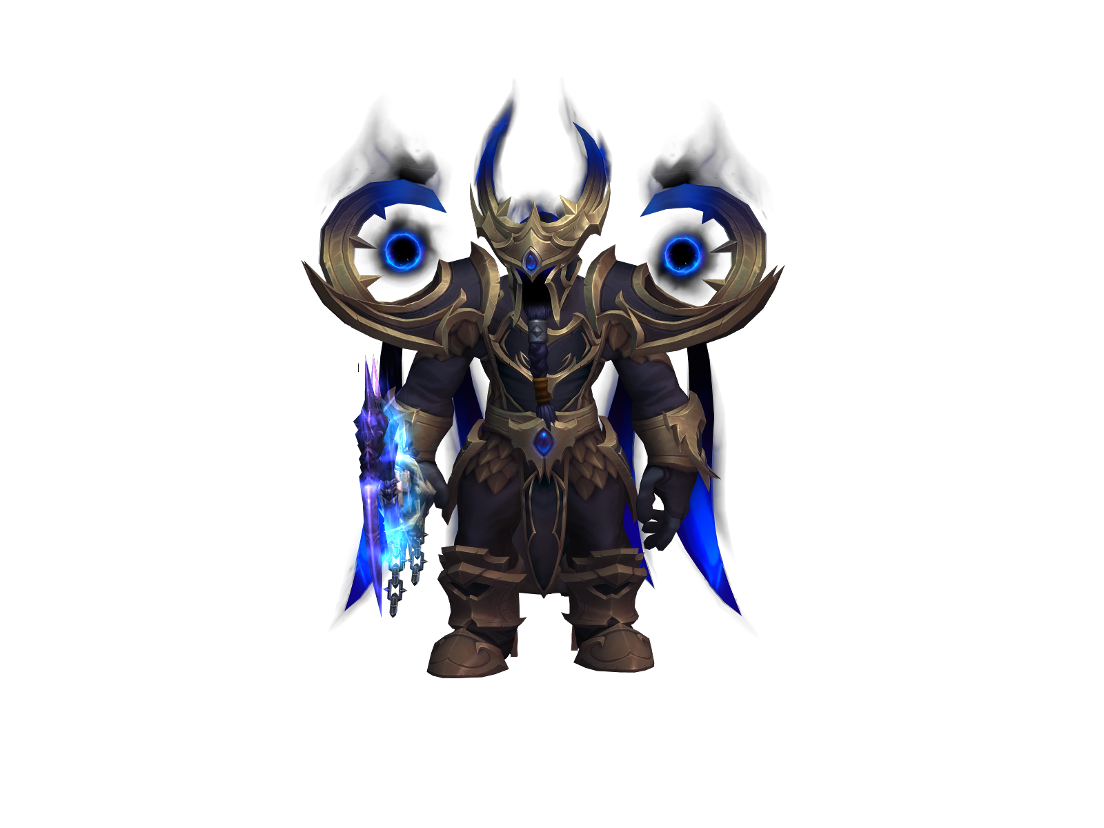 Bluedeep