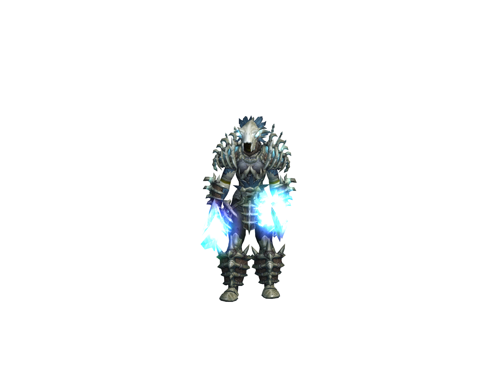 Cheerz 3D character render