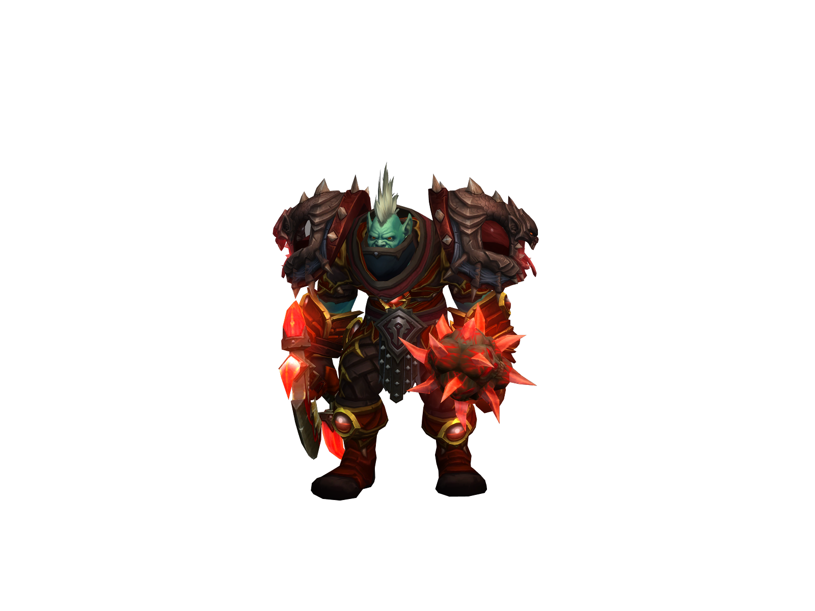 Bigshanks