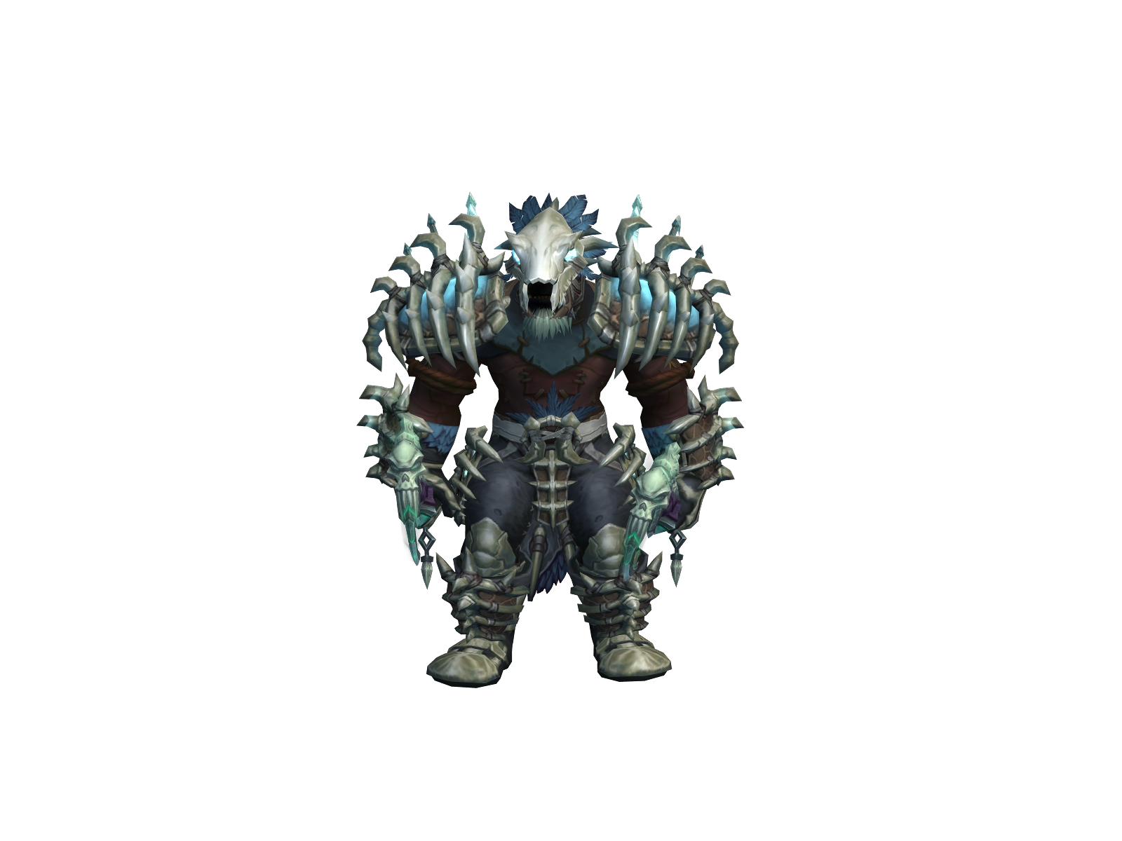 Sawyerdanger