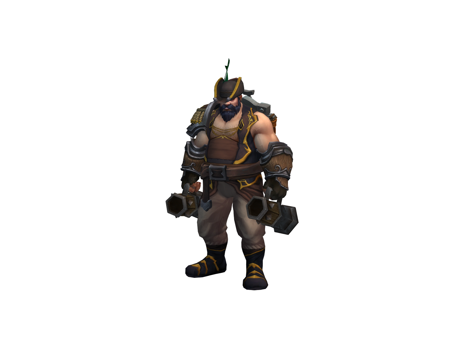 Drunkhon