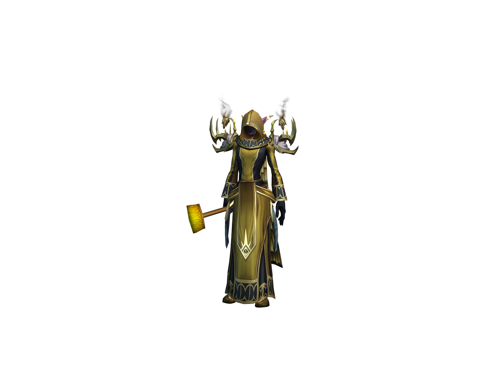 Komicks 3D character render