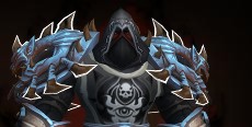 Iarceny's icon