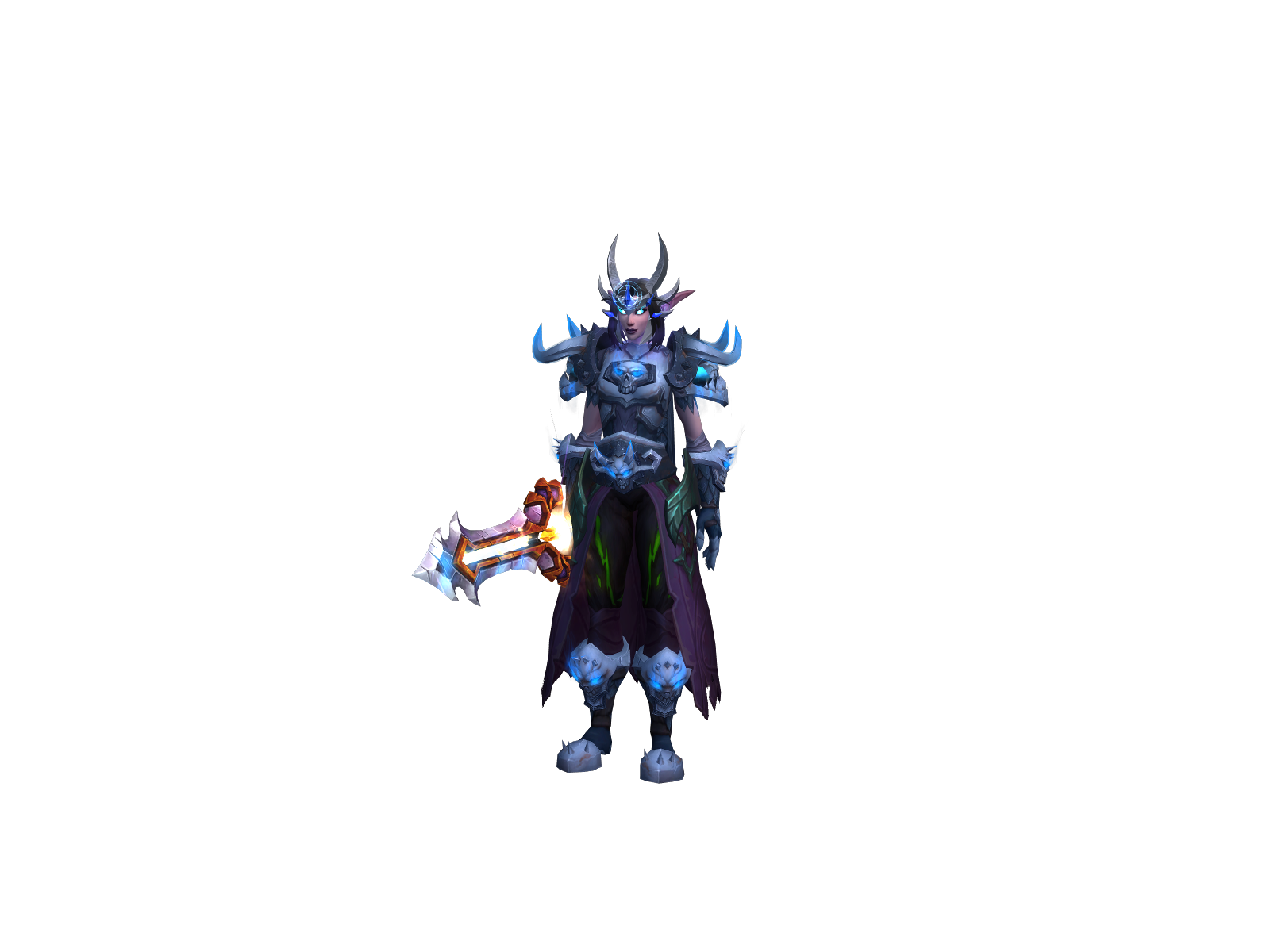 Javadk 3D character render