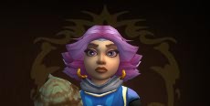 Waleresc's icon