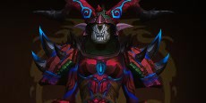 Creatinee's icon