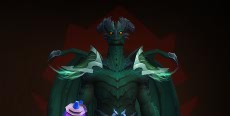 Drakirie's icon