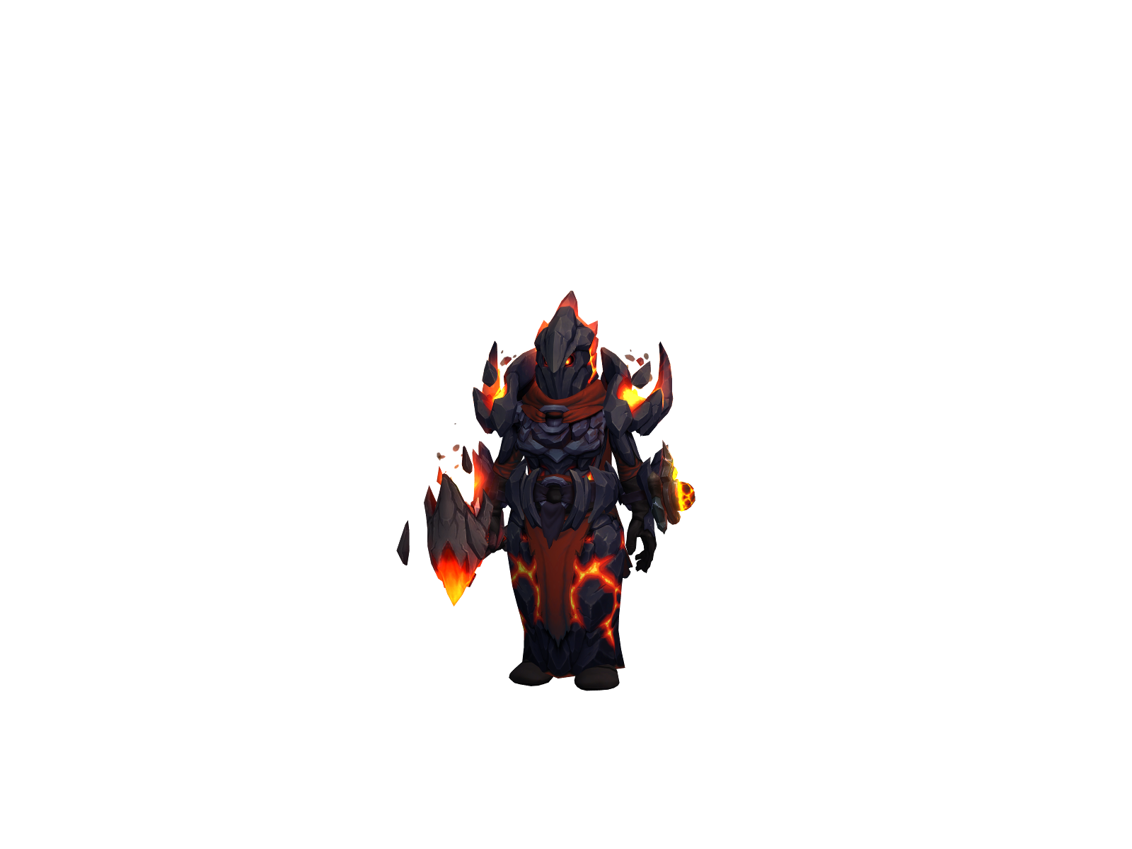 Lustdaddyphd 3D character render