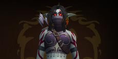 Baeicus's icon