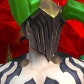 Dexxi portrait
