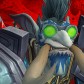 Pedantic avatar