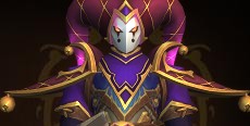 Alùcärd's icon
