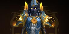 Geezý's icon