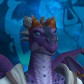 Effydragem