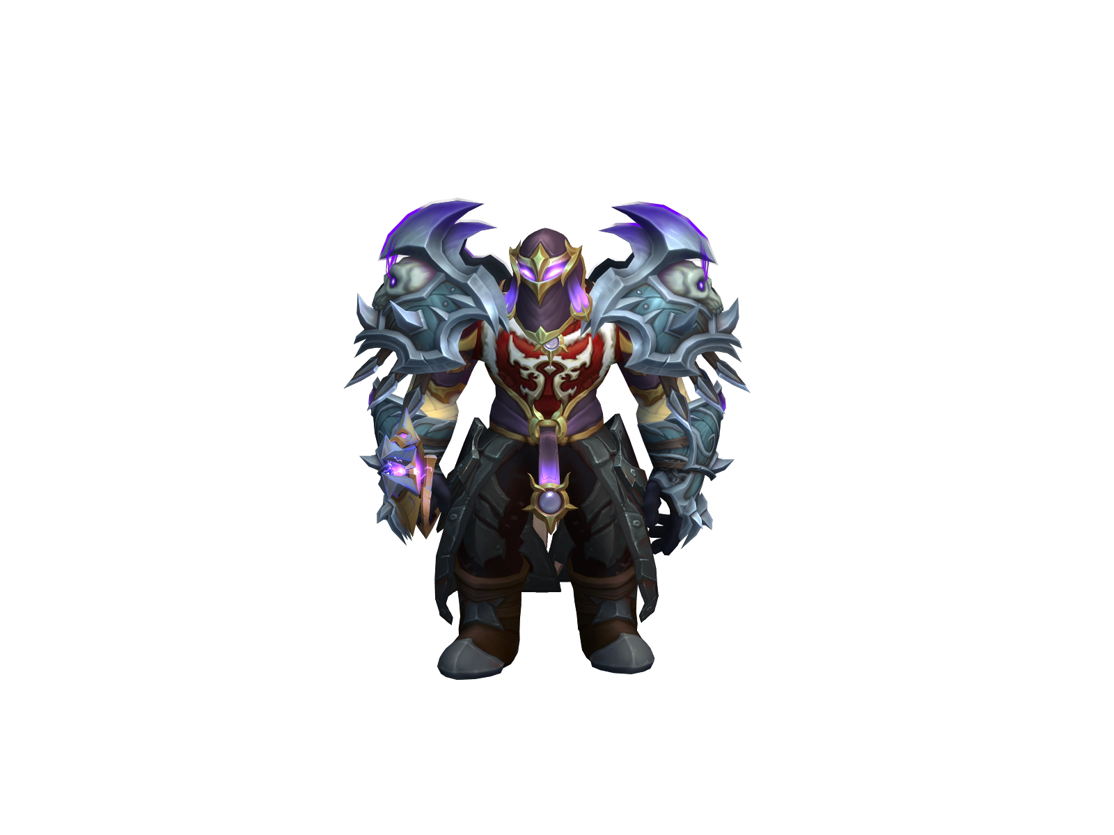 Caavhunter