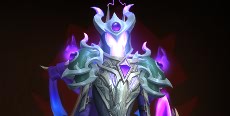 Frozenarc's icon