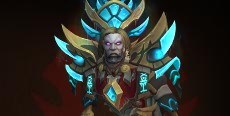 Priesthon's icon