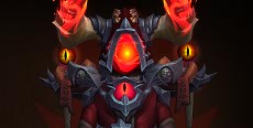 Spoiledglove's icon